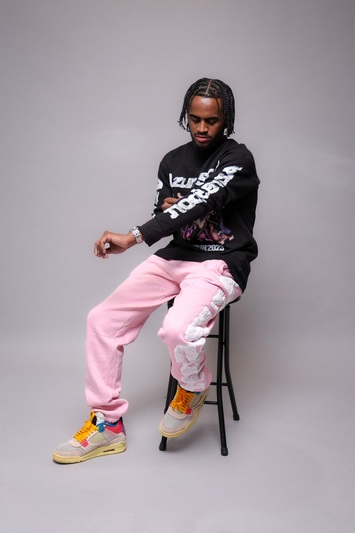 Diversity Long Sleeve