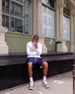 Load image into Gallery viewer, BPOL Longsleeve Short Set