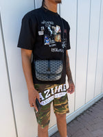 Load image into Gallery viewer, Warpaint Camo Shorts