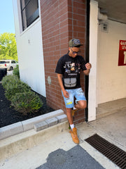 Gallery Denim Jorts