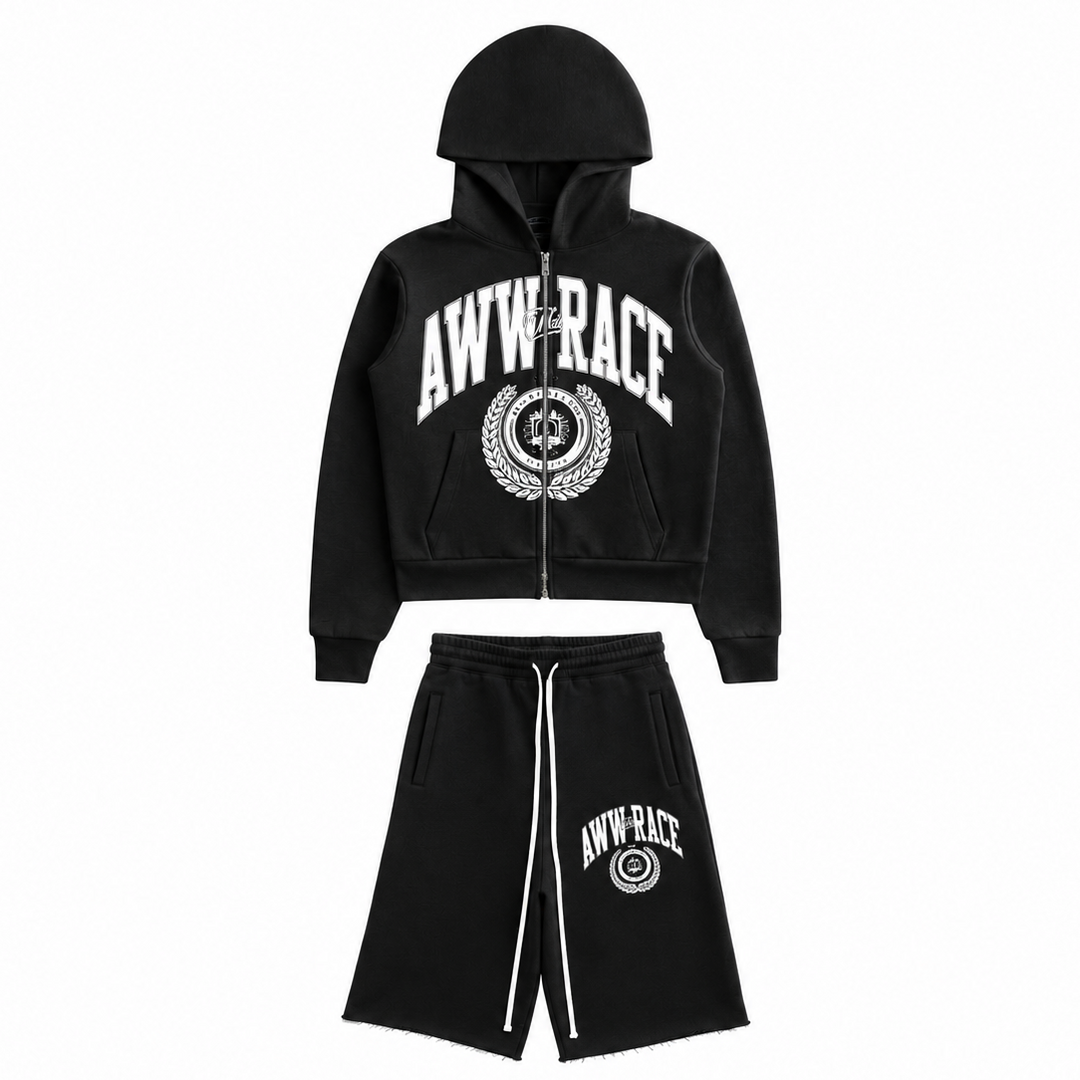 Varsity Set