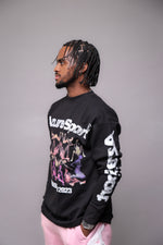 Load image into Gallery viewer, Diversity Long Sleeve