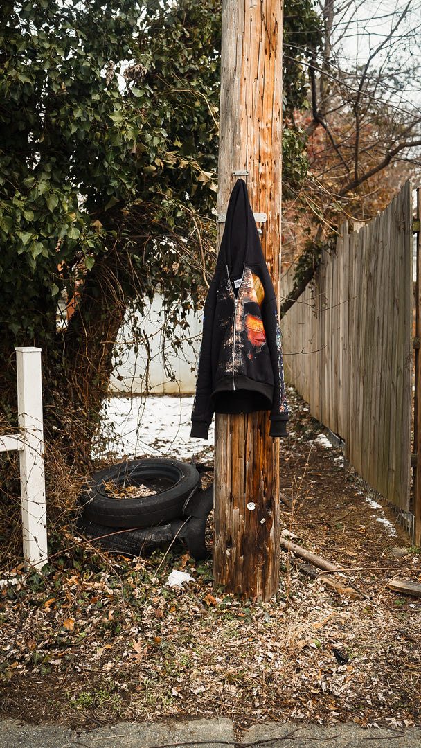 Revelation Hoodie