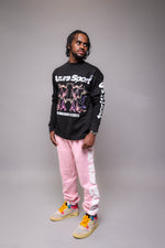 Load image into Gallery viewer, Diversity Pink Sweatpants