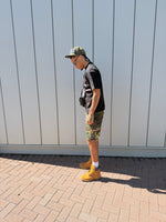 Load image into Gallery viewer, Warpaint Camo Shorts