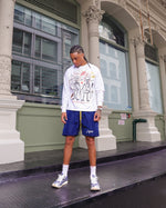 Load image into Gallery viewer, BPOL Longsleeve Short Set