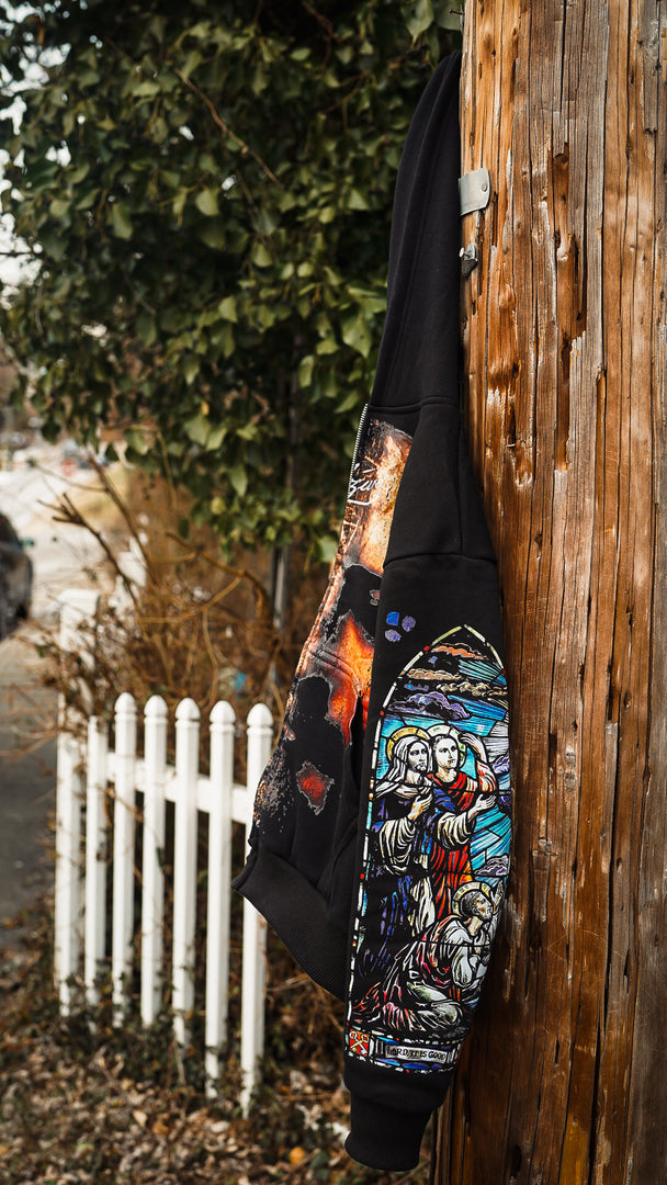 Revelation Hoodie