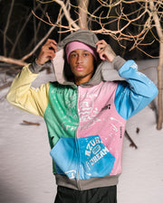 1 of 1 Hoodie