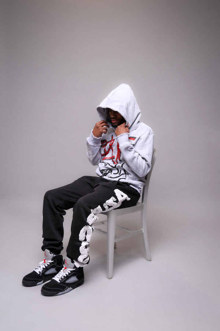 Dreams 2 Reality Hoodie