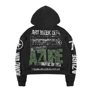 Black Art Dept Hoodie