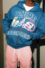 Load image into Gallery viewer, Art Gallery Hoodie