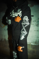 Load image into Gallery viewer, AWW Angelic Sweatsuit