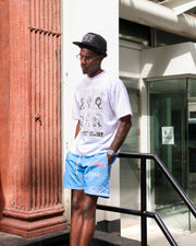 Unorthodox Shorts