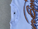 Load image into Gallery viewer, Don’t Double Back Oversized T-shirt