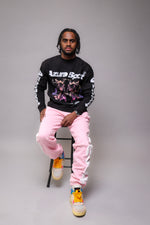 Load image into Gallery viewer, Diversity Long Sleeve