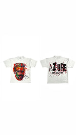 Load image into Gallery viewer, No Face Oversized T-Shirt