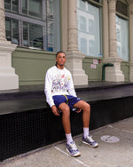 Load image into Gallery viewer, BPOL Longsleeve Short Set