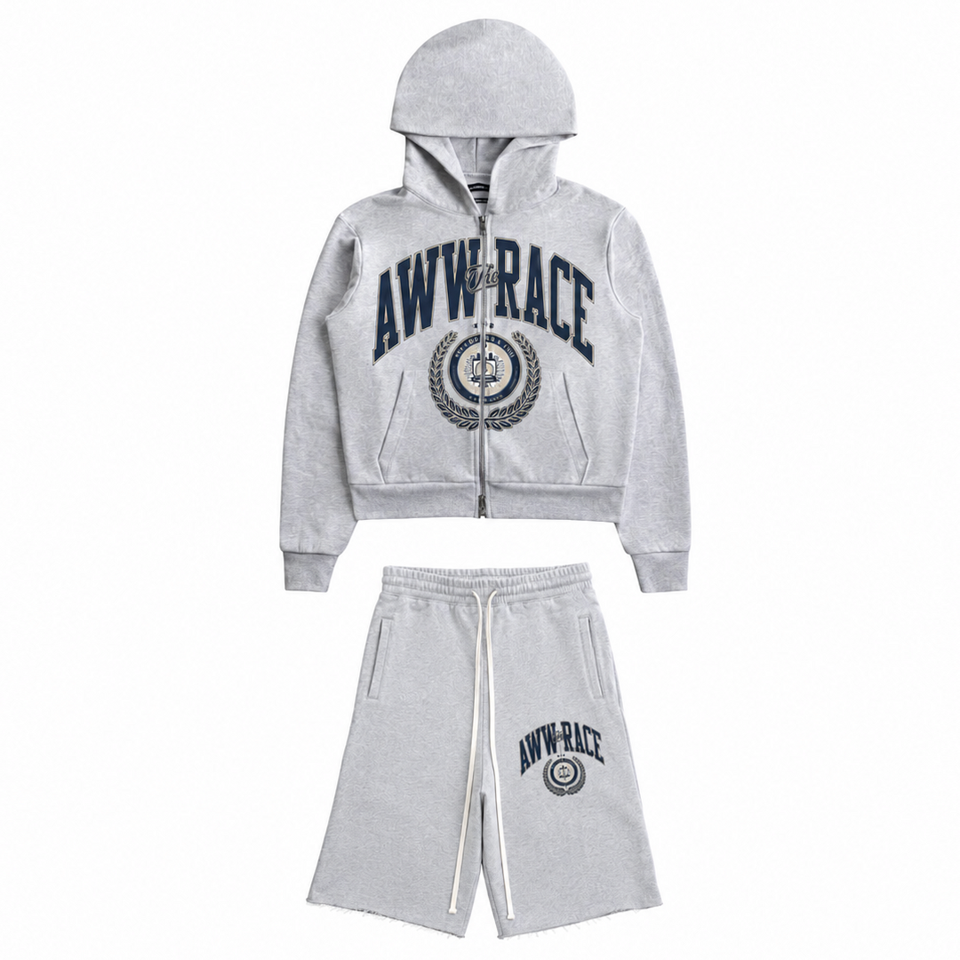Varsity Set