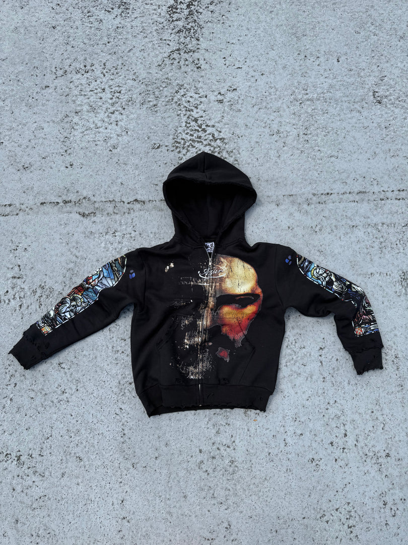 Revelation Hoodie
